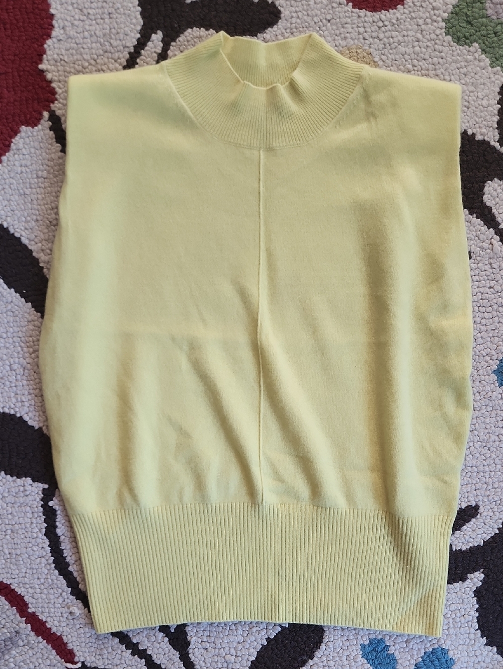 Banana Republic Cashmere Sweater
